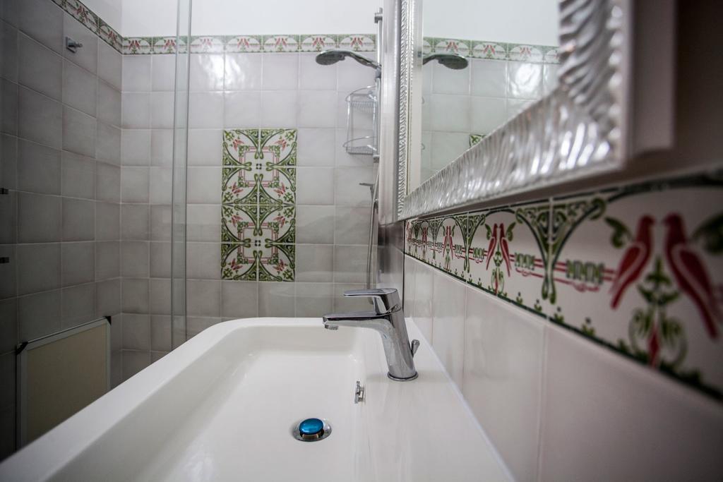 Hotel Palazzo Pagliaro à Santo Stefano di Camastra Extérieur photo